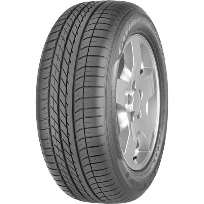275/40R20 GOODYEAR EAGLE F1 ASYMMETRIC SUV 106W XL RunFlat (*) Elect FP RunFlat BBB73