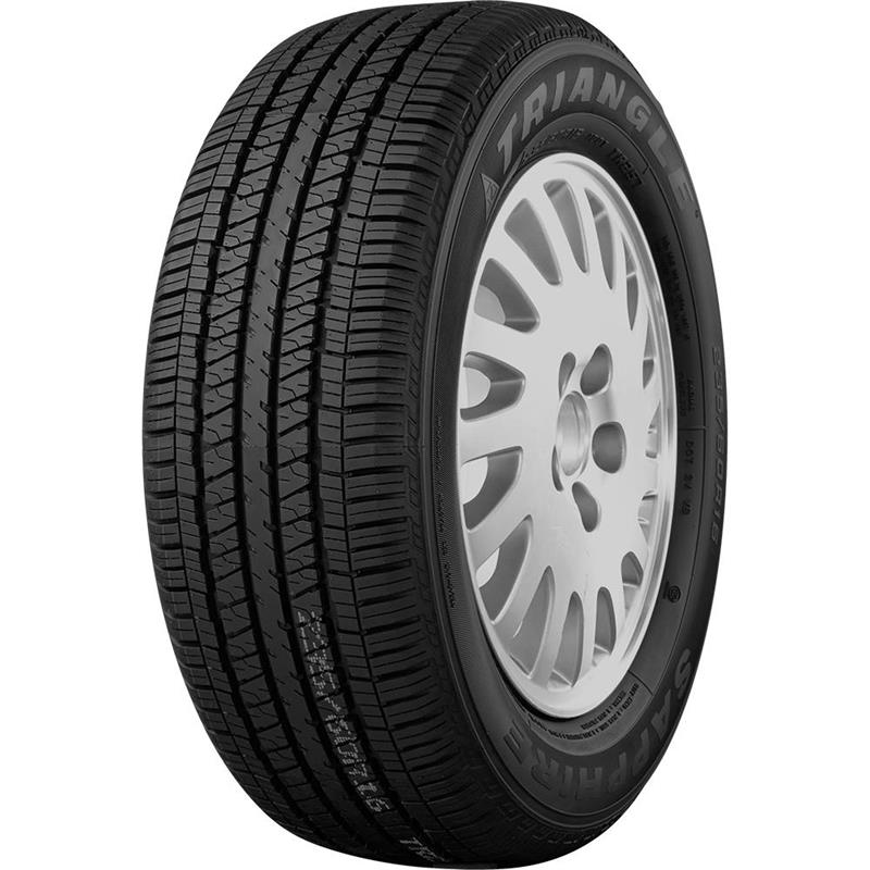 245/55R19 TRIANGLE SAPPHIRE (TR257) 103V RP DCB71 M+S