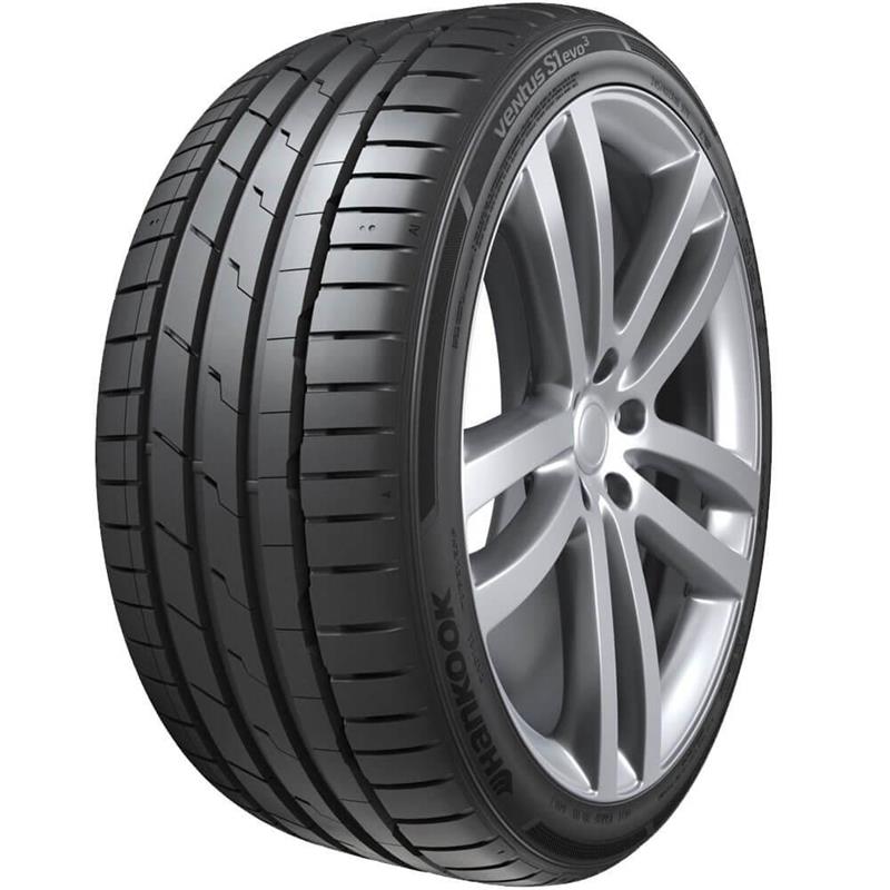 275/40R21 HANKOOK VENTUS S1 EVO 3 (K127C) 107Y XL RunFlat (*) RunFlat BBA70