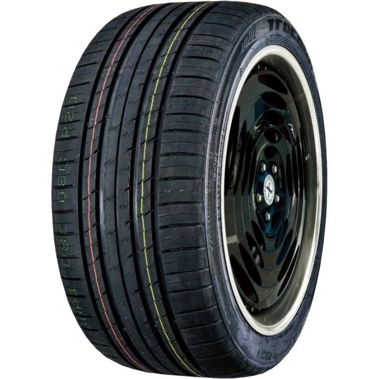 315/35R20 TRACMAX X PRIVILO RS01+ 110Y XL CCA72