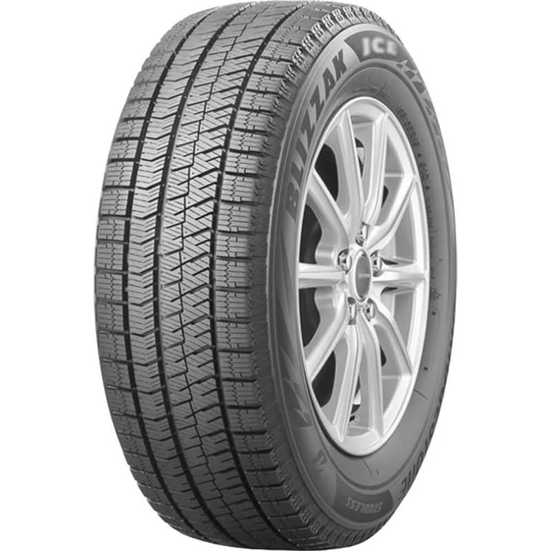 235/45R18 BRIDGESTONE BLIZZAK ICE 94S DOT21 Friction EEB72 3PMSF M+S