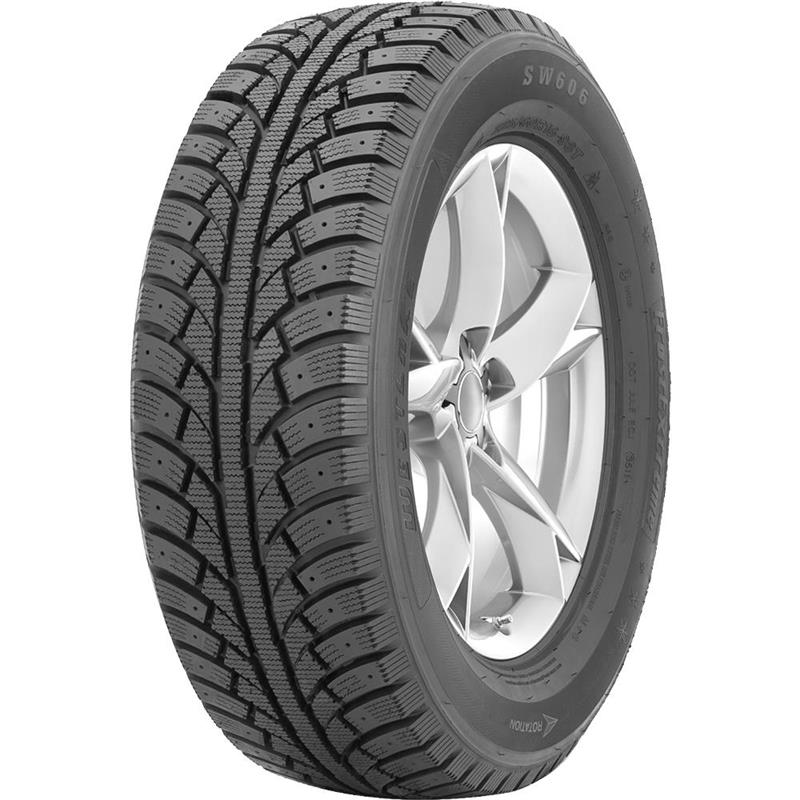 195/70R15C GOODRIDE SW606 104/102R Studded 3PMSF