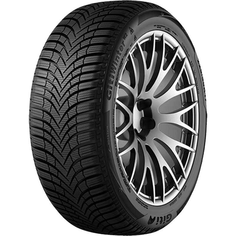 225/60R18 GITI GITI WINTER W2 SUV 104V XL Studless DBB71 3PMSF M+S