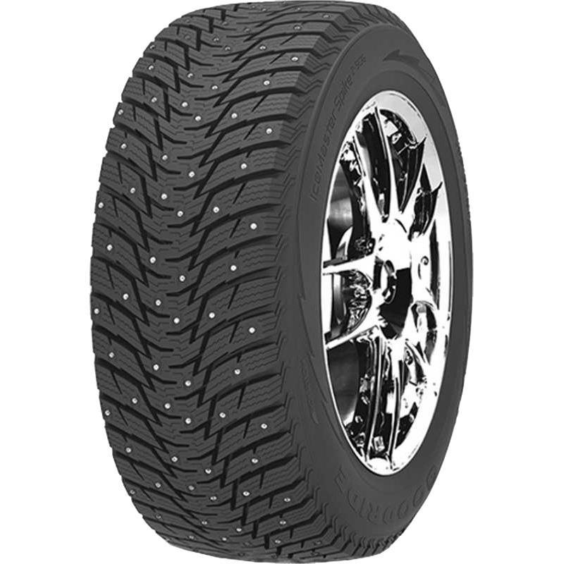 235/40R18 GOODRIDE Z506 95T XL Studded 3PMSF