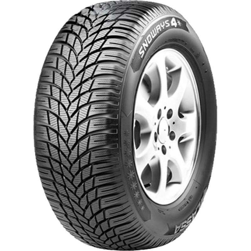 245/40R19 LASSA SNOWAYS 4 98V XL Studless ECB70 3PMSF