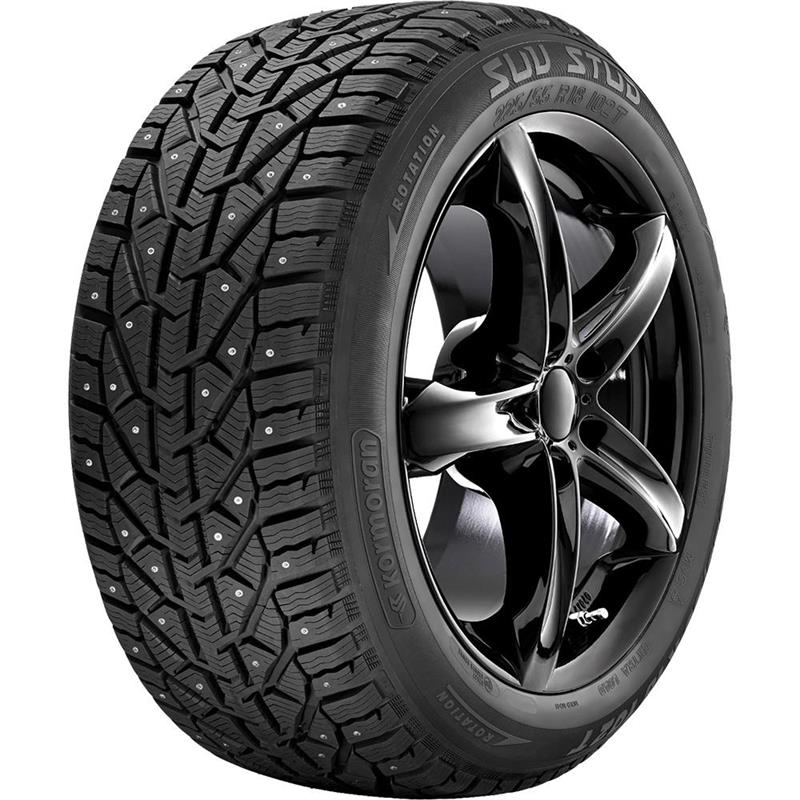 215/50R17 KORMORAN STUD2 95T XL DOT21 Studded 3PMSF M+S