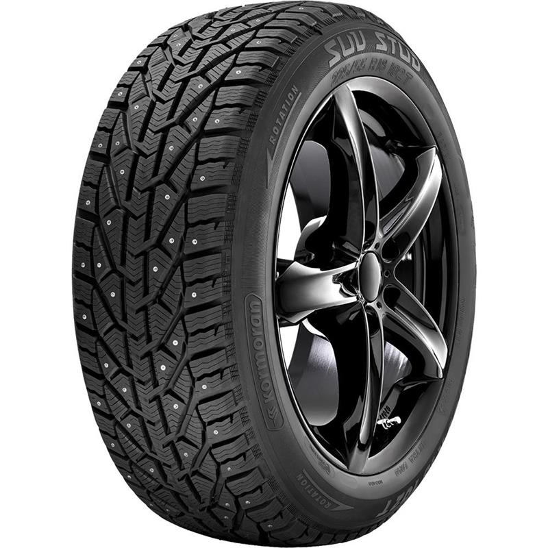 225/60R17 KORMORAN SUV STUD 103T XL DOT21 Studded 3PMSF M+S