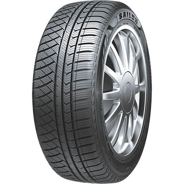 155/70R13 SAILUN ATREZZO 4 SEASONS 75T DCB71 3PMSF M+S