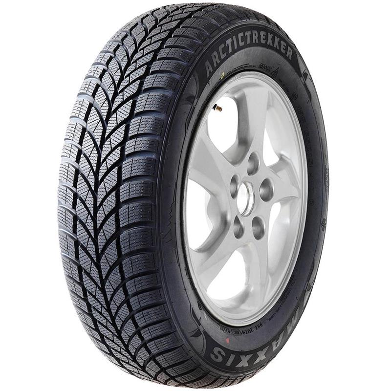 175/55R15 MAXXIS WP-05 ARCTIC TREKKER 77T RP Studless DCB69 3PMSF