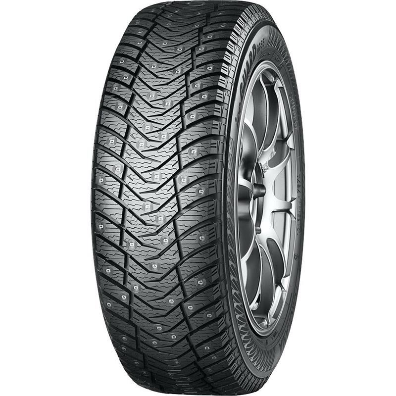 265/55R20 YOKOHAMA ICE GUARD STUD (IG65) 113T XL Studded 3PMSF M+S