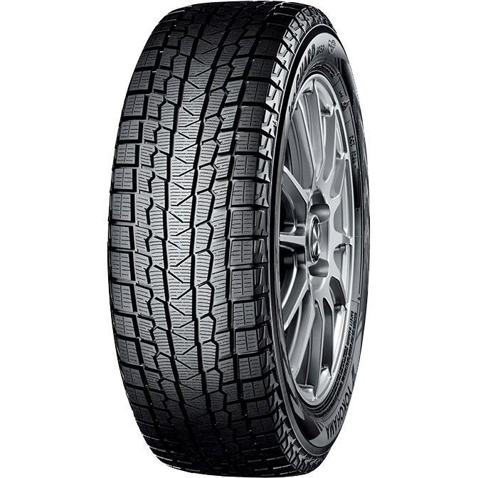 255/40R20 YOKOHAMA ICE GUARD (IG53) 101T XL RPB Friction CEB72 3PMSF IceGrip M+S