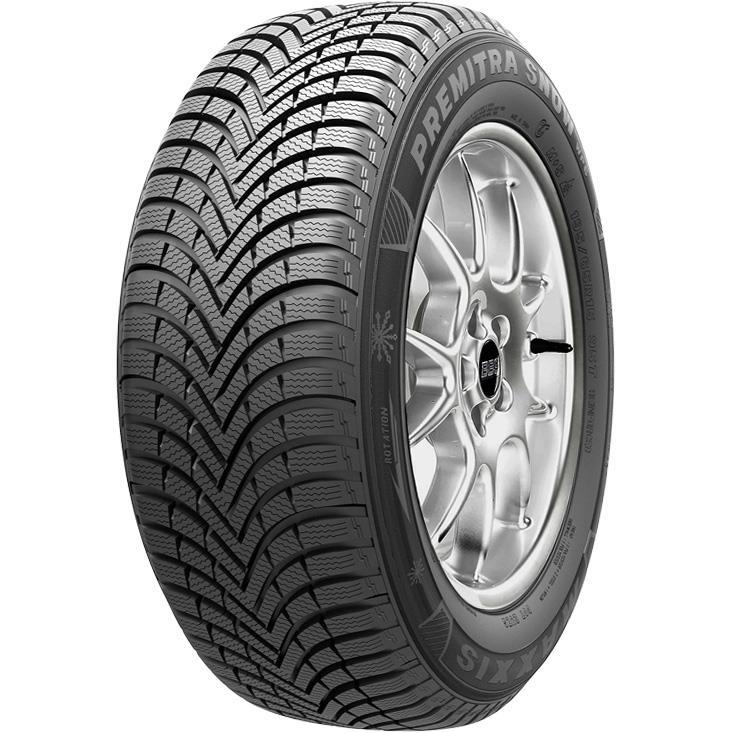 195/55R16 MAXXIS PREMITRA SNOW WP6 87H Studless DBB70 3PMSF M+S