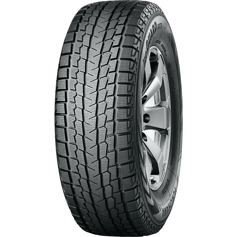 285/40R22 YOKOHAMA ICEGUARD SUV G075 110Q XL RPB Friction DEA72 3PMSF IceGrip M+S