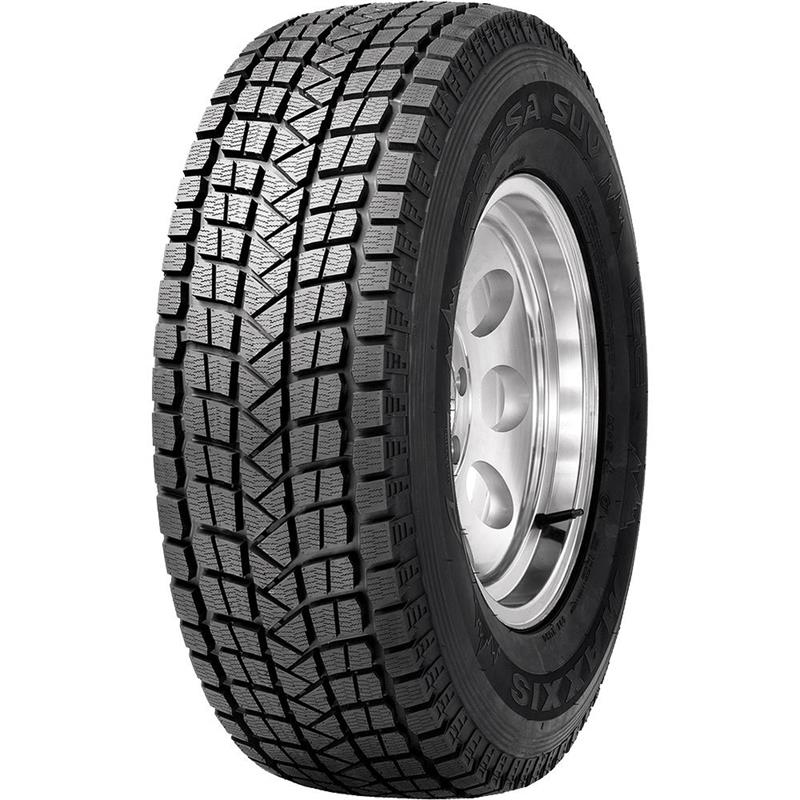 225/65R17 MAXXIS SS-01 PRESA SUV ICE 102Q Friction DDB71 3PMSF