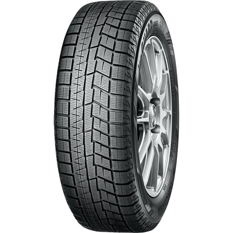 245/45R19 YOKOHAMA ICE GUARD (IG60A) 102Q XL RPB Friction DEB71 3PMSF IceGrip M+S