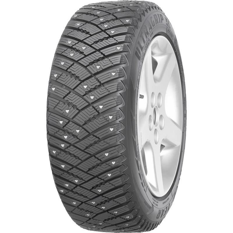 195/60R15 GOODYEAR ULTRA GRIP ICE ARCTIC 88T Studded 3PMSF M+S