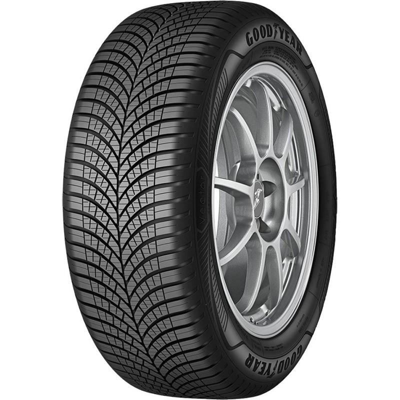 245/40R20 GOODYEAR VECTOR 4SEASONS GEN 3 99W XL FP DBB71 3PMSF M+S