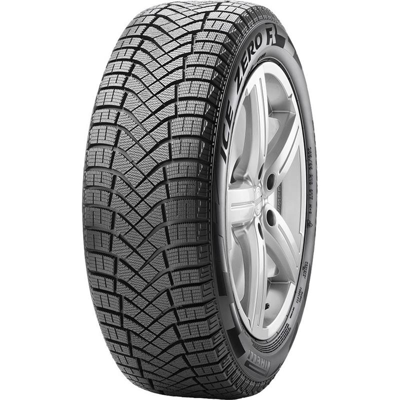 225/50R17 PIRELLI WINTER ICE ZERO FR 98H XL DOT22 Friction CDA66 3PMSF IceGrip M+S