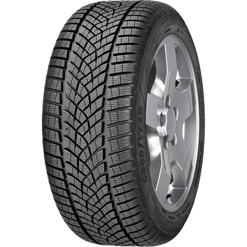 255/35R21 GOODYEAR ULTRA GRIP PERFORMANCE+ 98V XL T0 NCS FP Studless CCB73 3PMSF M+S