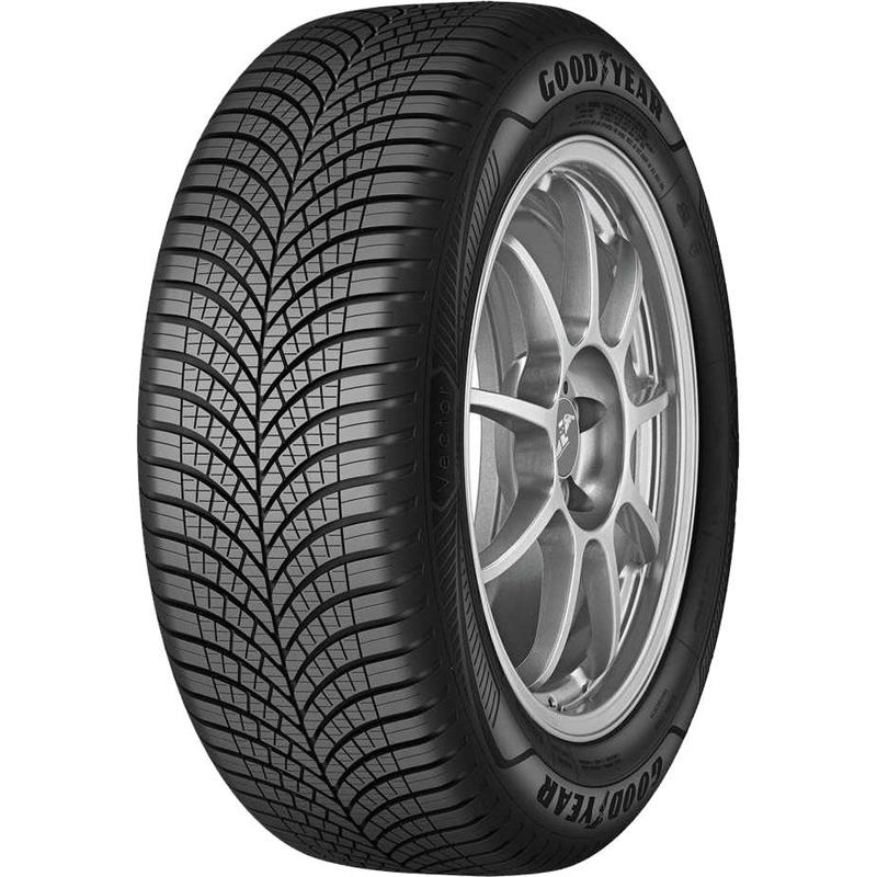 275/45R20 GOODYEAR VECTOR 4SEASONS GEN 3 SUV 110Y XL FP BBB73 3PMSF M+S