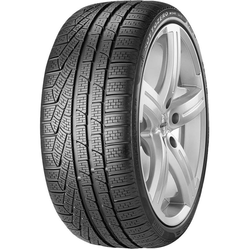 295/30R20 PIRELLI WINTER SOTTOZERO 2 97V N0 FSL DOT22 Studless CCB73 3PMSF M+S