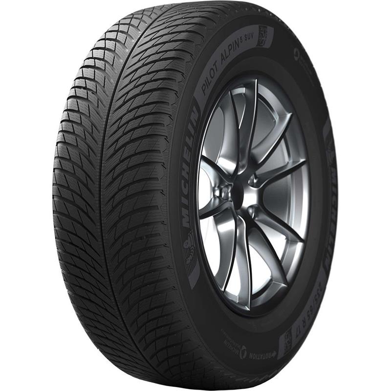 255/40R22 MICHELIN PILOT ALPIN 5 SUV 103V XL RP DOT21 Studless CCB71 3PMSF M+S