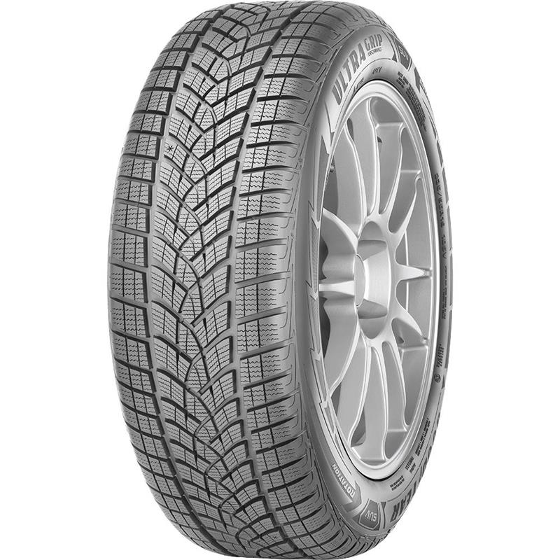 245/50R20 GOODYEAR ULTRA GRIP PERFORMANCE SUV G1 105V XL FP Studless CCB72 3PMSF M+S