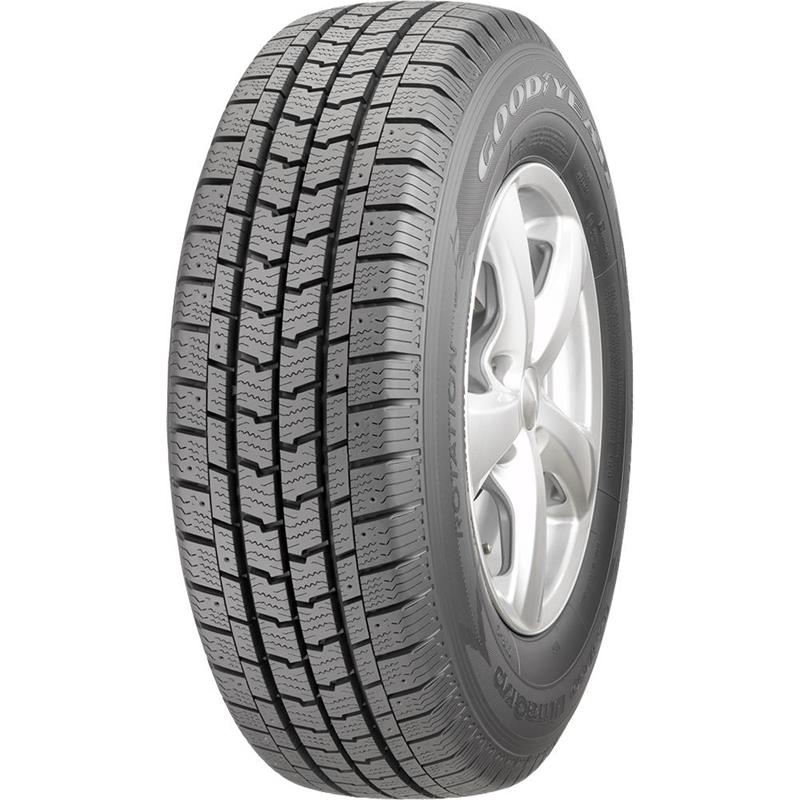 225/65R16C GOODYEAR CARGO ULTRA GRIP 2 112/110R Studded 3PMSF M+S