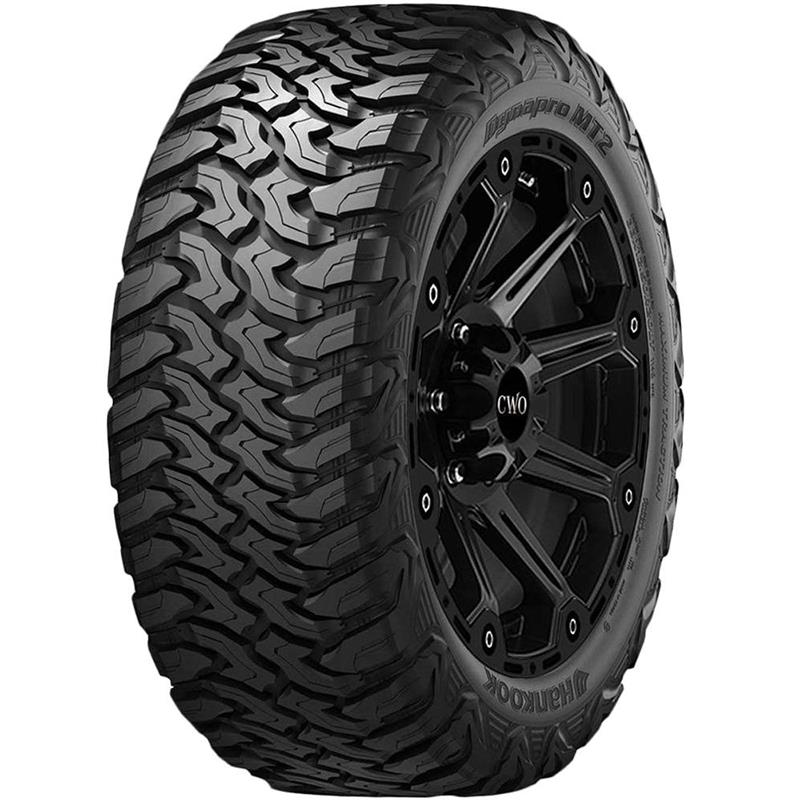 33x12.5R15 HANKOOK DYNAPRO MT2 (RT05) 108Q WL RP