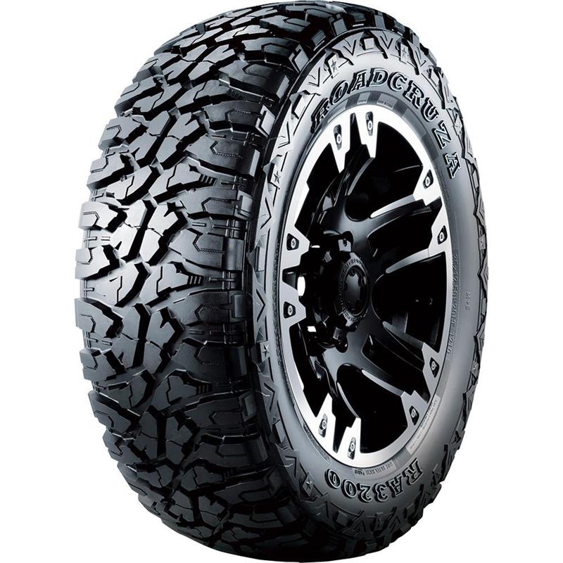 33x12.5R17 ROADCRUZA RA3200 114Q WW POR M+S