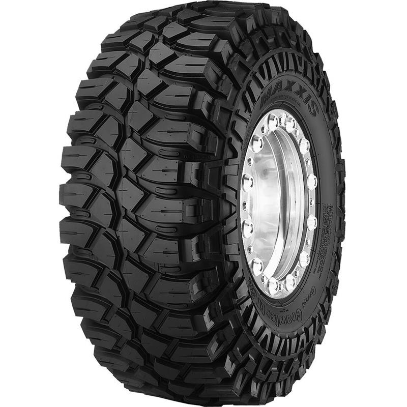 37x14.50R15 MAXXIS CRAWLER LT M8090 127K POR DOT22