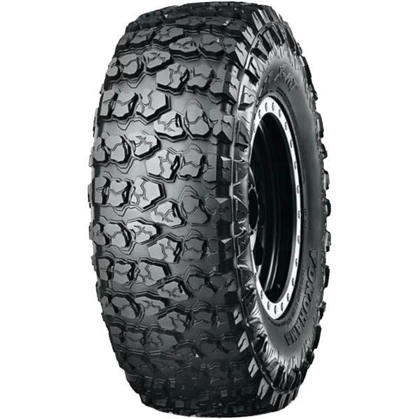 35x12.5R17 YOKOHAMA GEOLANDAR X-MT G005 121Q RPB POR M+S