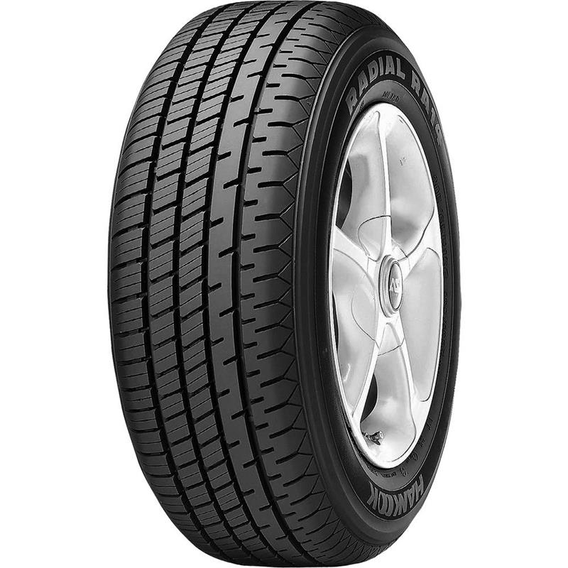 225/60R16C HANKOOK RADIAL (RA14) 105/103T DCB70