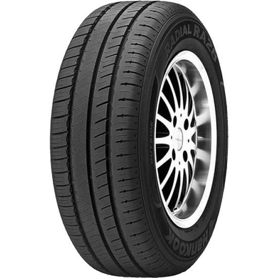 215/65R16C HANKOOK RADIAL (RA28E) 106/104T BAB70