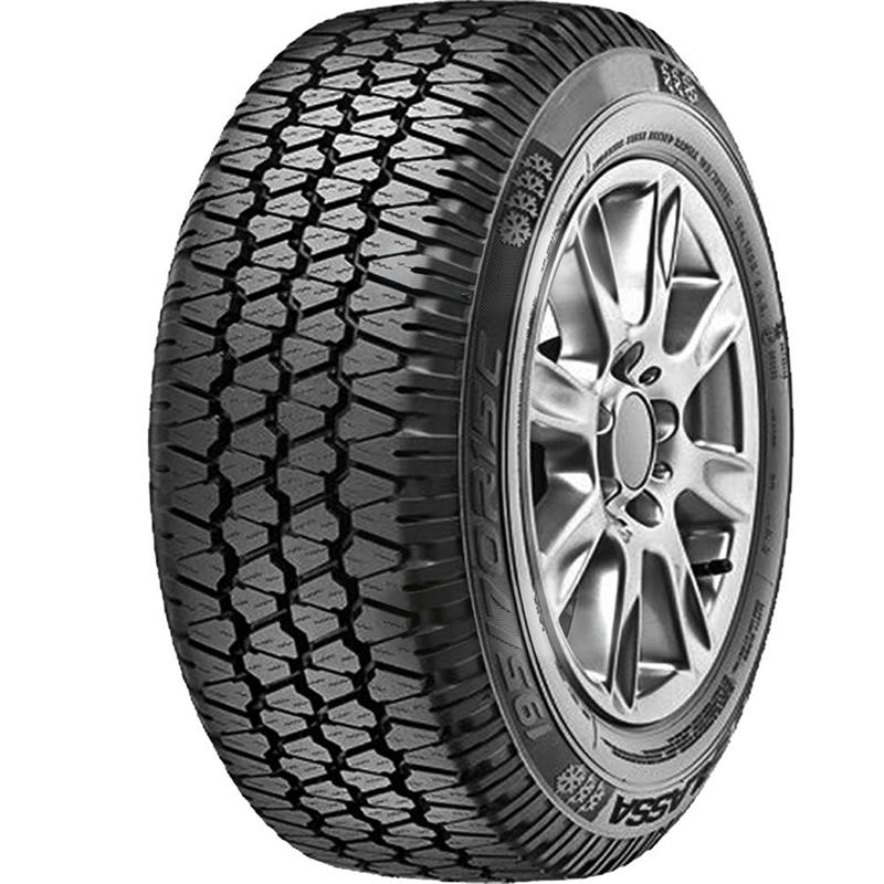 205/65R15C LASSA MULTIWAYS-C 102/100R DOT21 ECB73 3PMSF