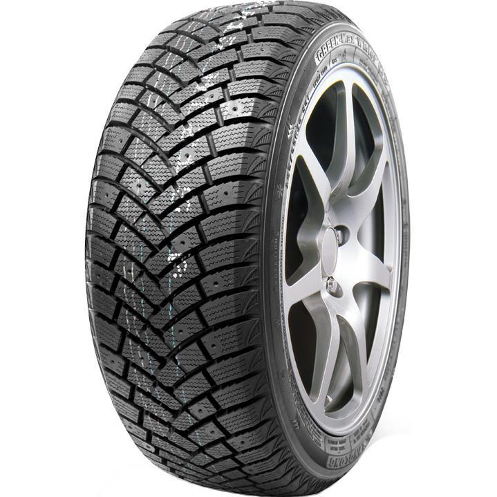 185/60R14 GREENMAX G-M WINTER GRIP 82T Studded 3PMSF M+S