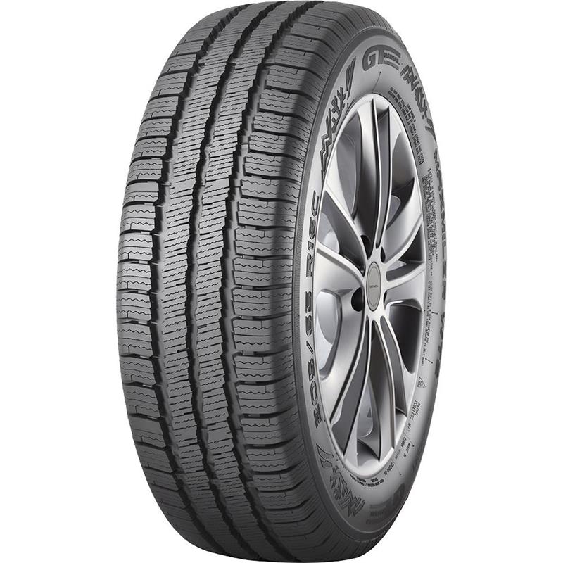 175/75R16C GT RADIAL MAXMILER WT2 CARGO 101/99R Studless DCB71 3PMSF