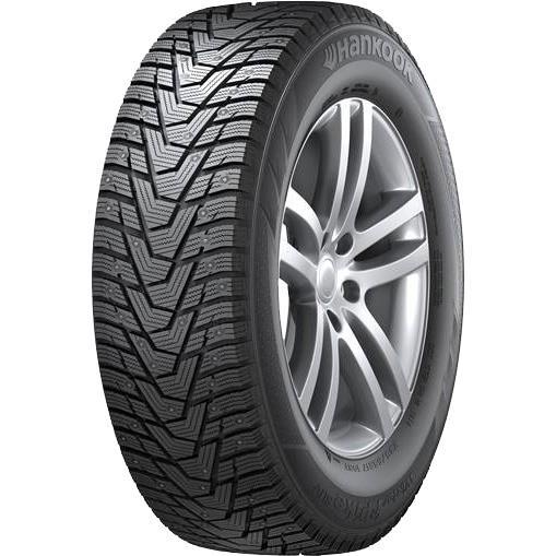 275/45R21 HANKOOK WINTER I*PIKE X (W429A) 110T XL RP Studded 3PMSF M+S