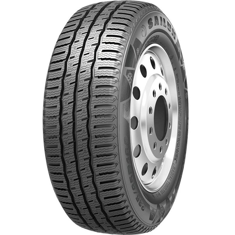 205/65R16C SAILUN ENDURE WSL1 107/105T Studless CBB72 3PMSF M+S