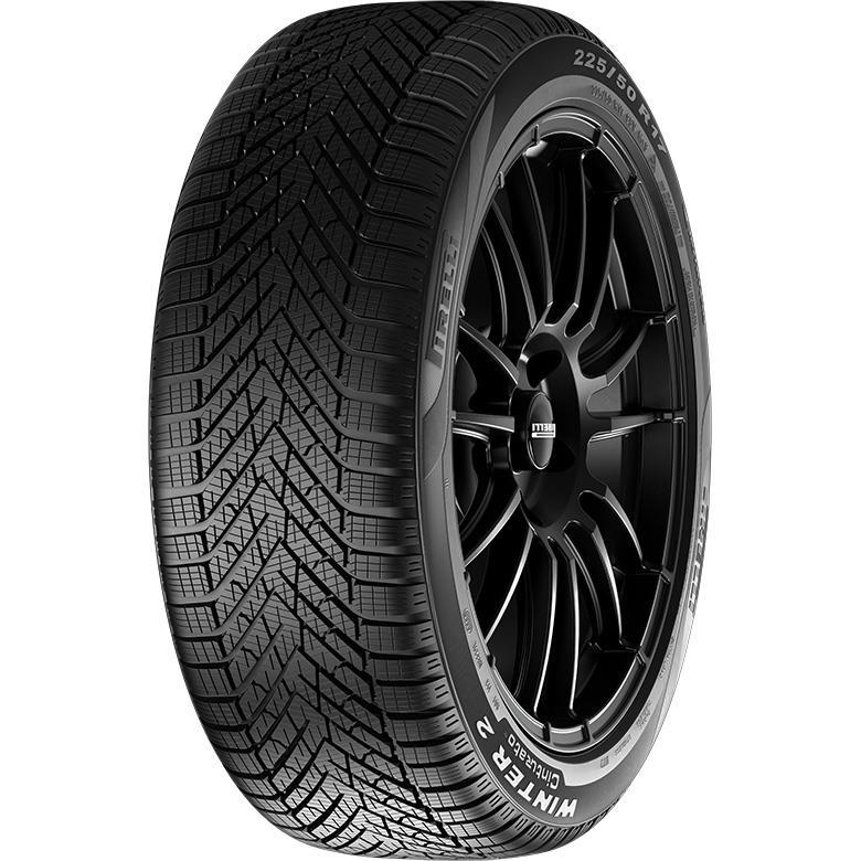 225/55R18 PIRELLI CINTURATO WINTER 2 102H XL (*)(MO) FSL Studless BBB71 3PMSF M+S