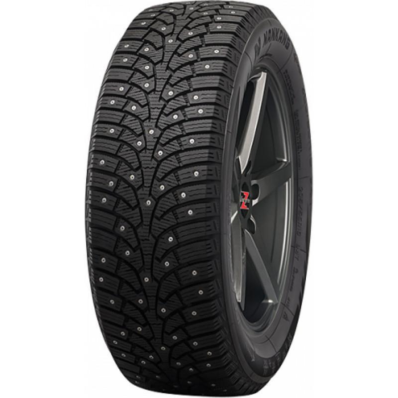 215/65R17 NANKANG SW-9 103T XL Studded 3PMSF M+S