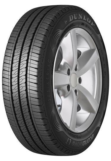 215/75R16C DUNLOP ECONODRIVE LT 113/111R BAB72