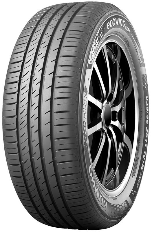 185/65R15 KUMHO ES31 88T CBB70