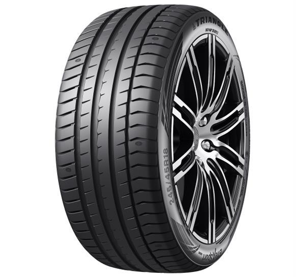 205/55R16 TRIANGLE EFFEXSPORT (TH202) 91V RP CBB71 M+S