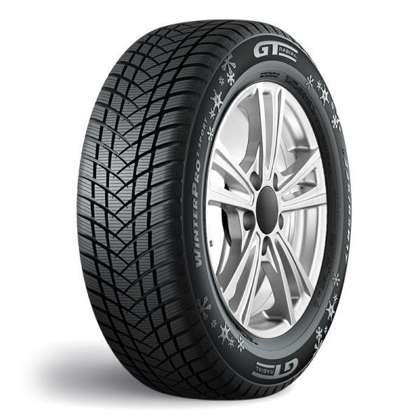 235/55R19 GT RADIAL WINTERPRO 2 SPORT SUV 105V XL Studless CBB71 3PMSF
