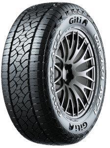 225/65R17 GITI GITI4x4 AT71 102T RWL RP DBB71 M+S