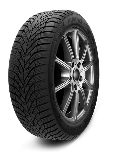 205/55R16 KUMHO WP52 91T Studless CBB72 3PMSF M+S