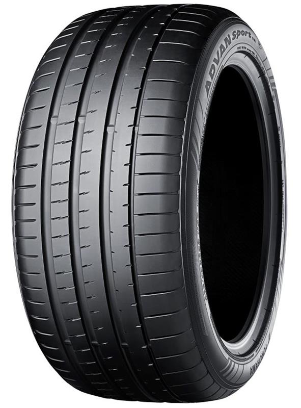 295/25R21 YOKOHAMA ADVAN SPORT V107E 96Y XL (*) RPB DAA70