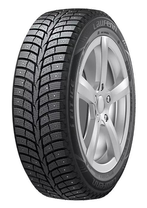 215/45R17 Laufenn I FIT ICE LW71 91T XL DOT20 Studded 3PMSF M+S