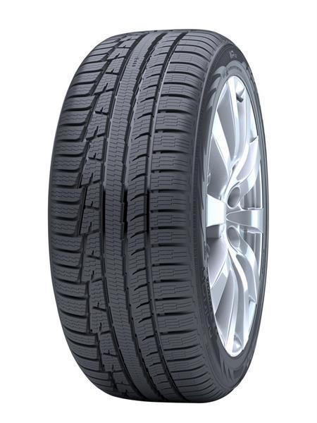 255/40R19 NOKIAN WR A3 100V XL DOT17 Studless BC273 3PMSF M+S